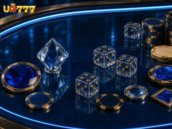 Monster Triple slot screenshot 4 at UG777